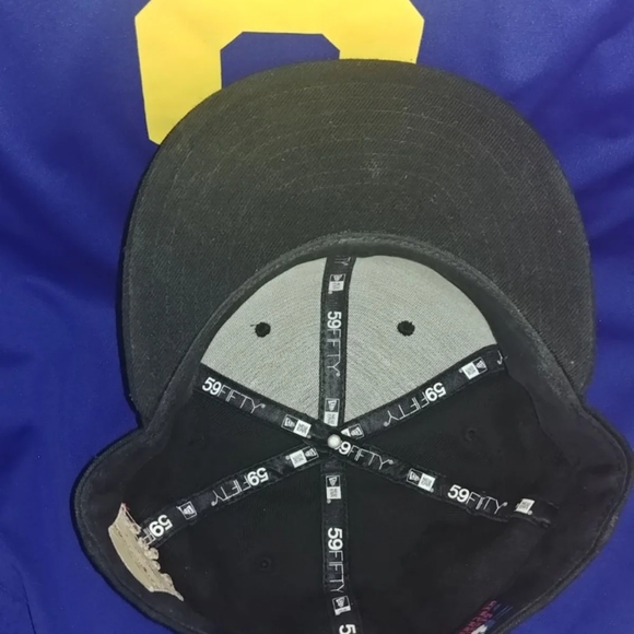 STL Cardinals hat - Picture 3 of 4